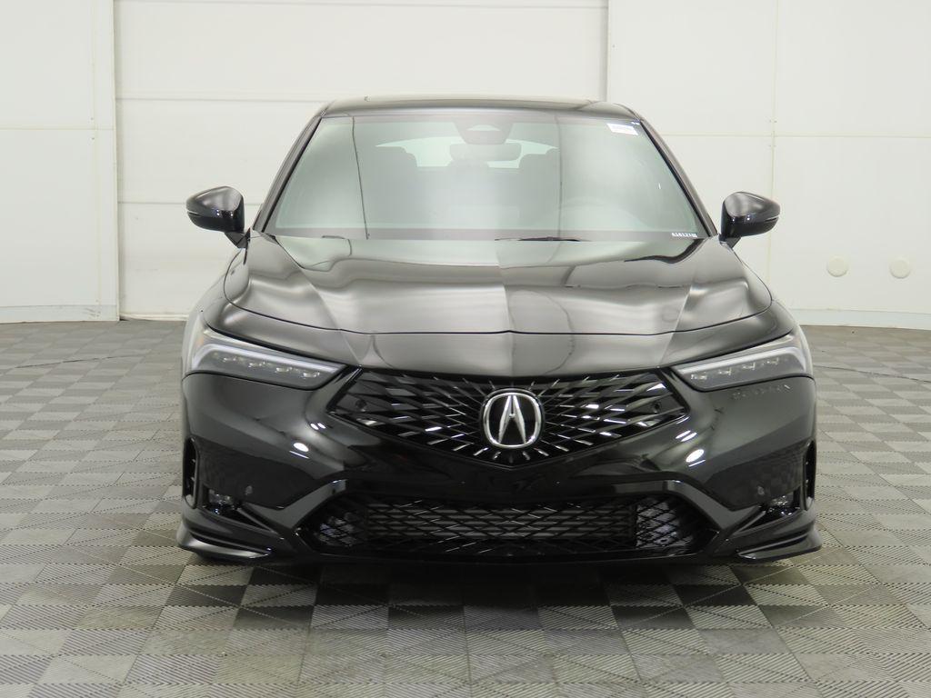 new 2026 Acura Integra car, priced at $40,995