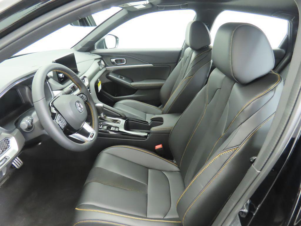 new 2026 Acura Integra car, priced at $40,995