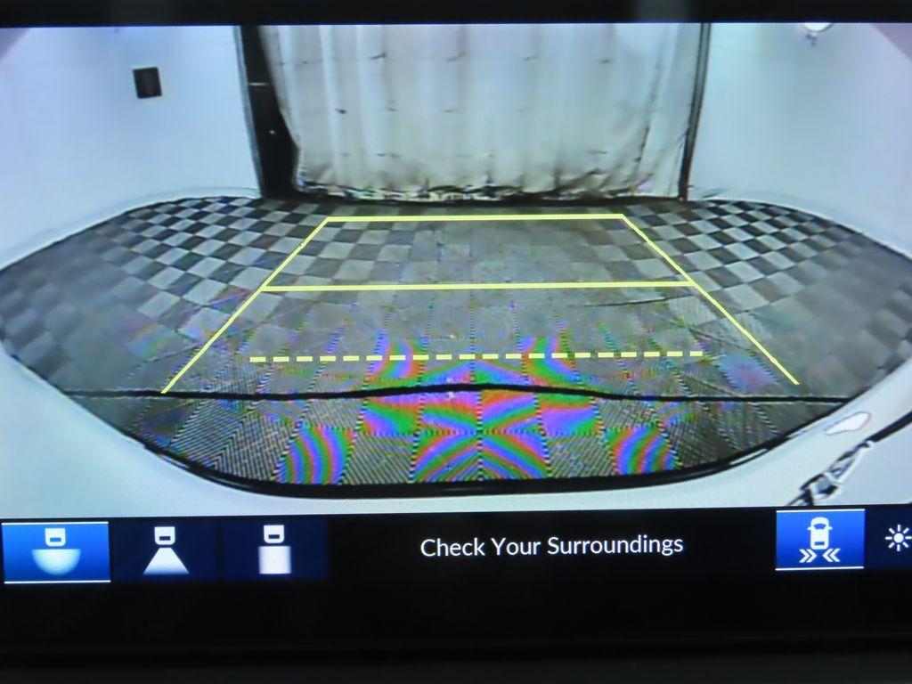 new 2025 Acura ADX car, priced at $41,950