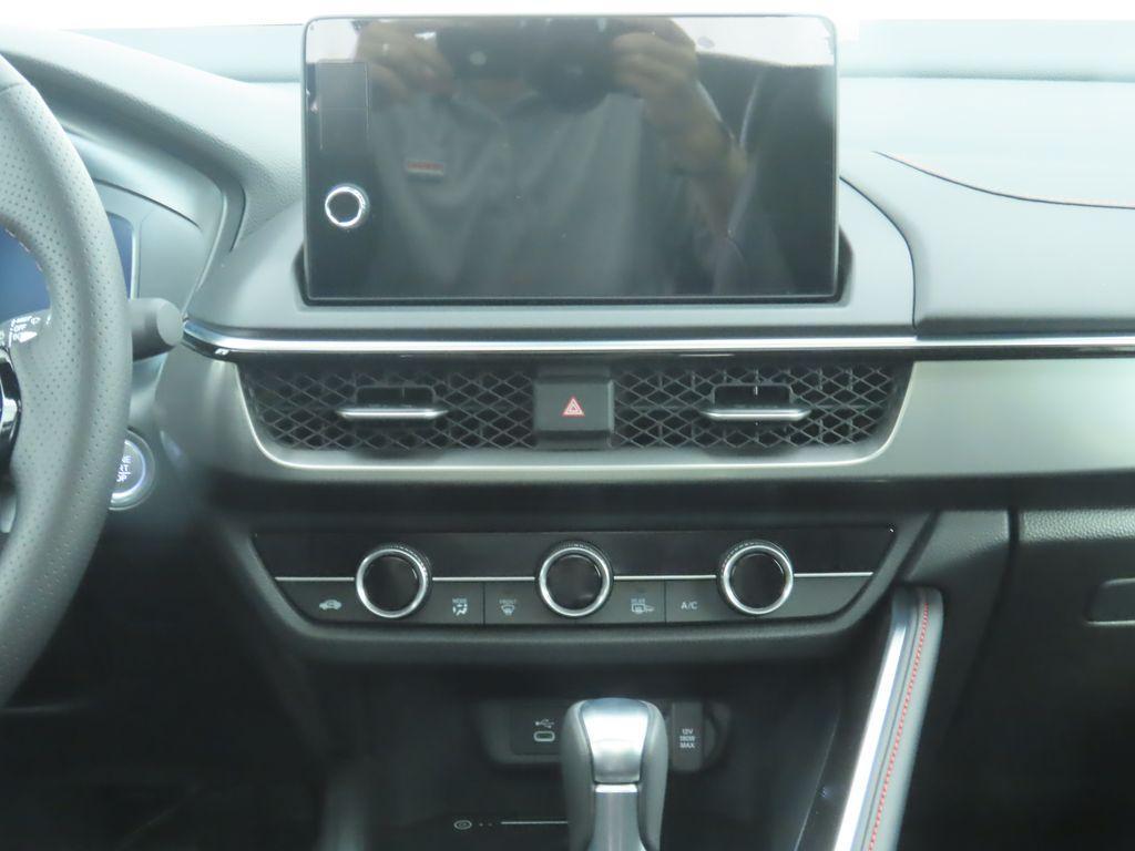 new 2025 Acura ADX car, priced at $41,950