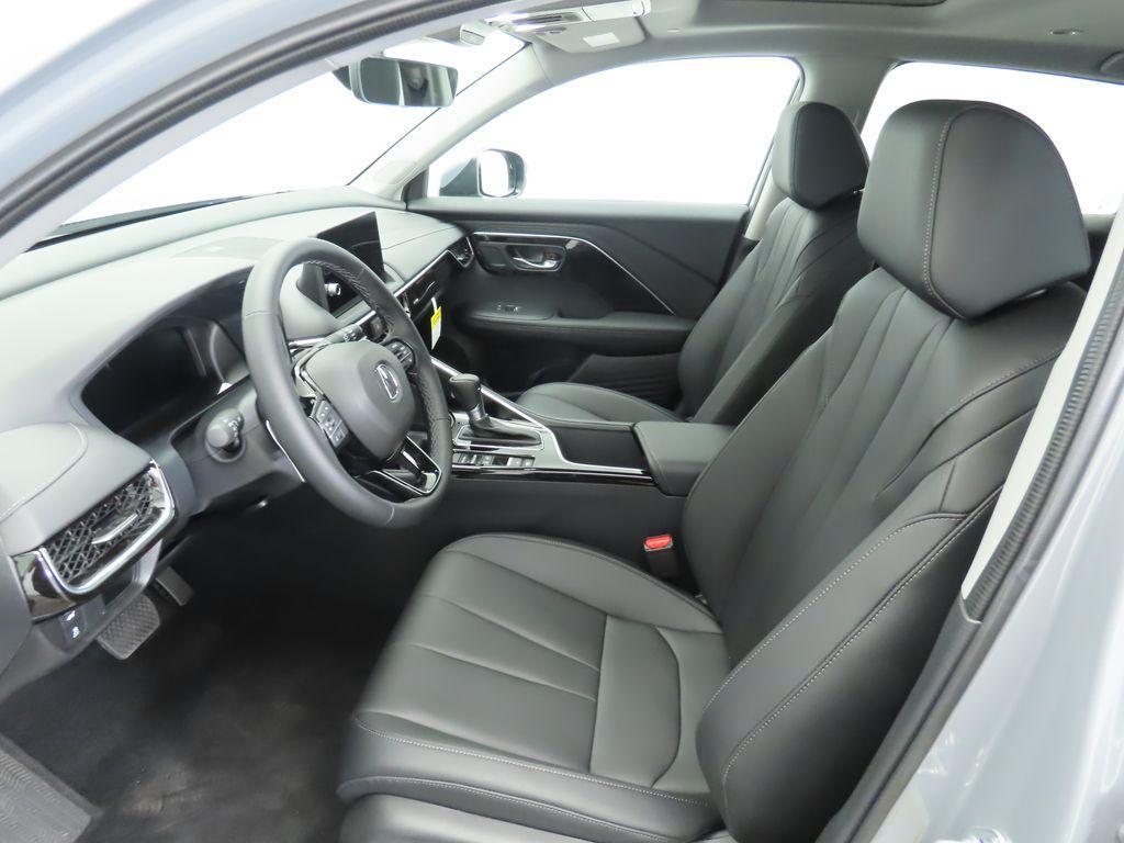 new 2025 Acura ADX car, priced at $38,950