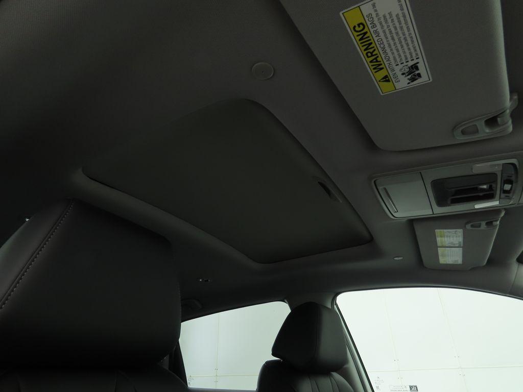 used 2025 Acura ADX car, priced at $36,950