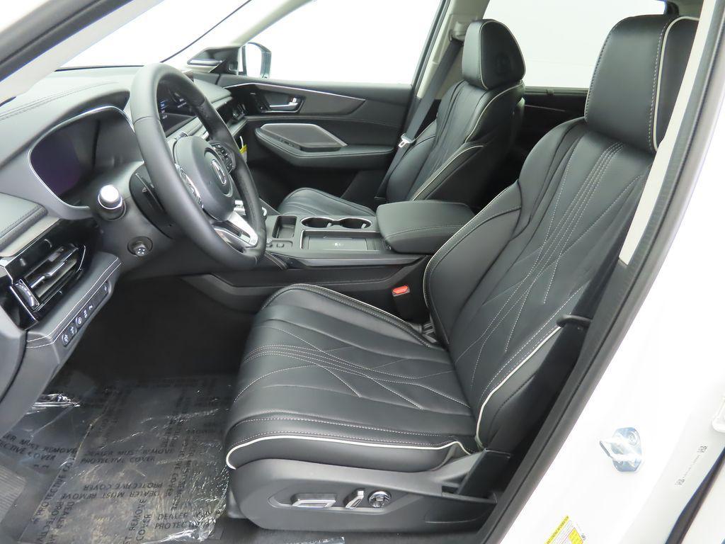 new 2026 Acura MDX car, priced at $68,850