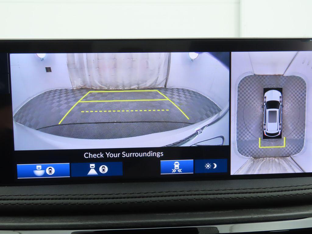 new 2026 Acura MDX car, priced at $68,850