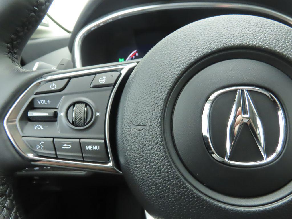 new 2026 Acura MDX car, priced at $68,850