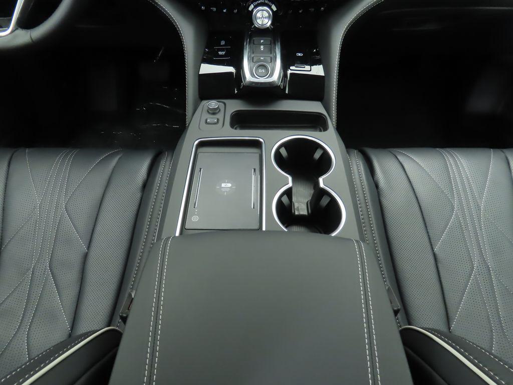 new 2026 Acura MDX car, priced at $68,850