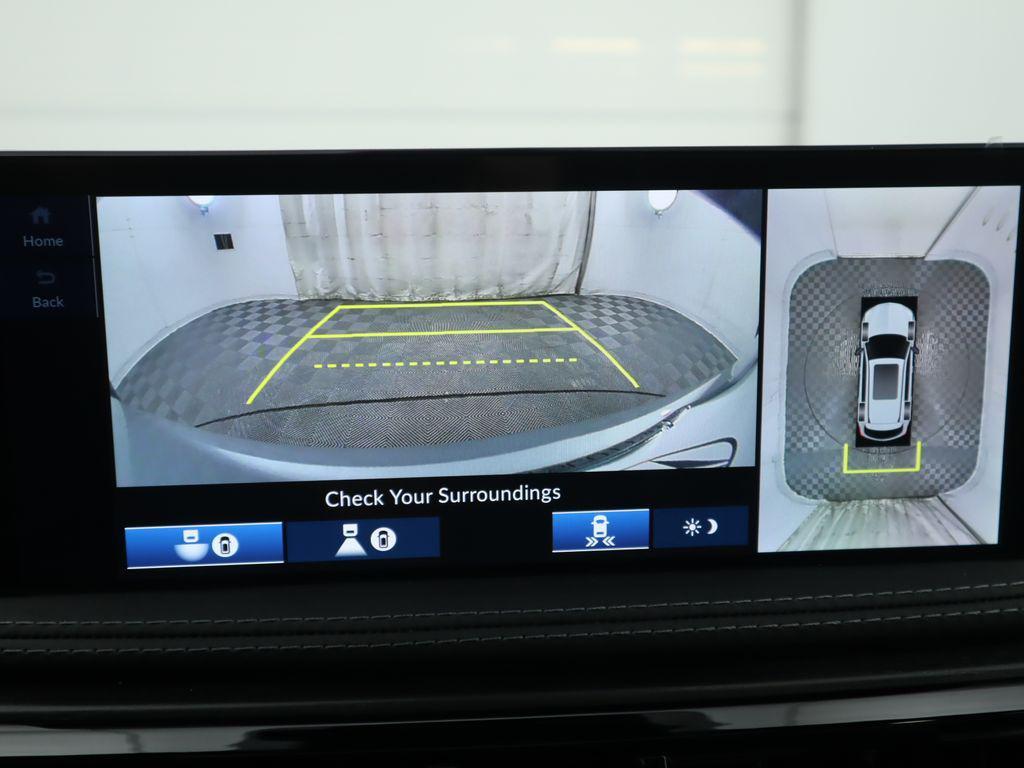 new 2026 Acura MDX car, priced at $77,200