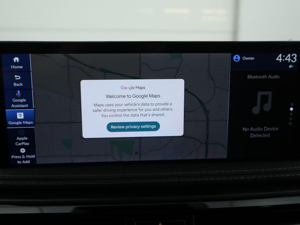 new 2026 Acura MDX car, priced at $77,200