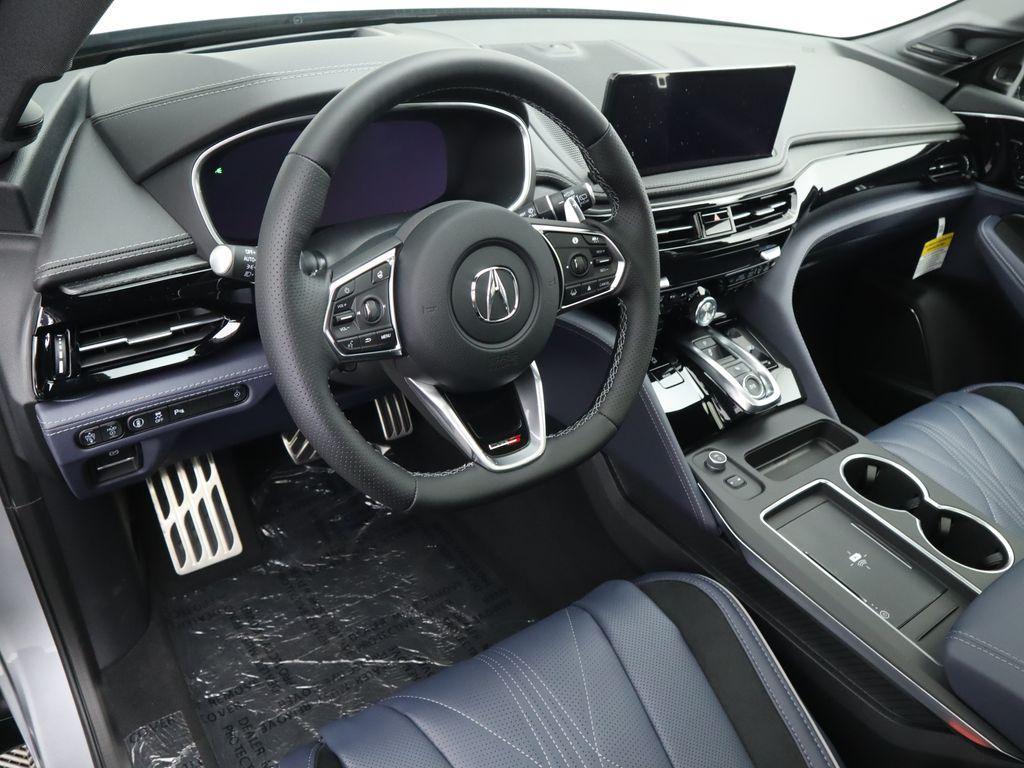 new 2026 Acura MDX car, priced at $77,200