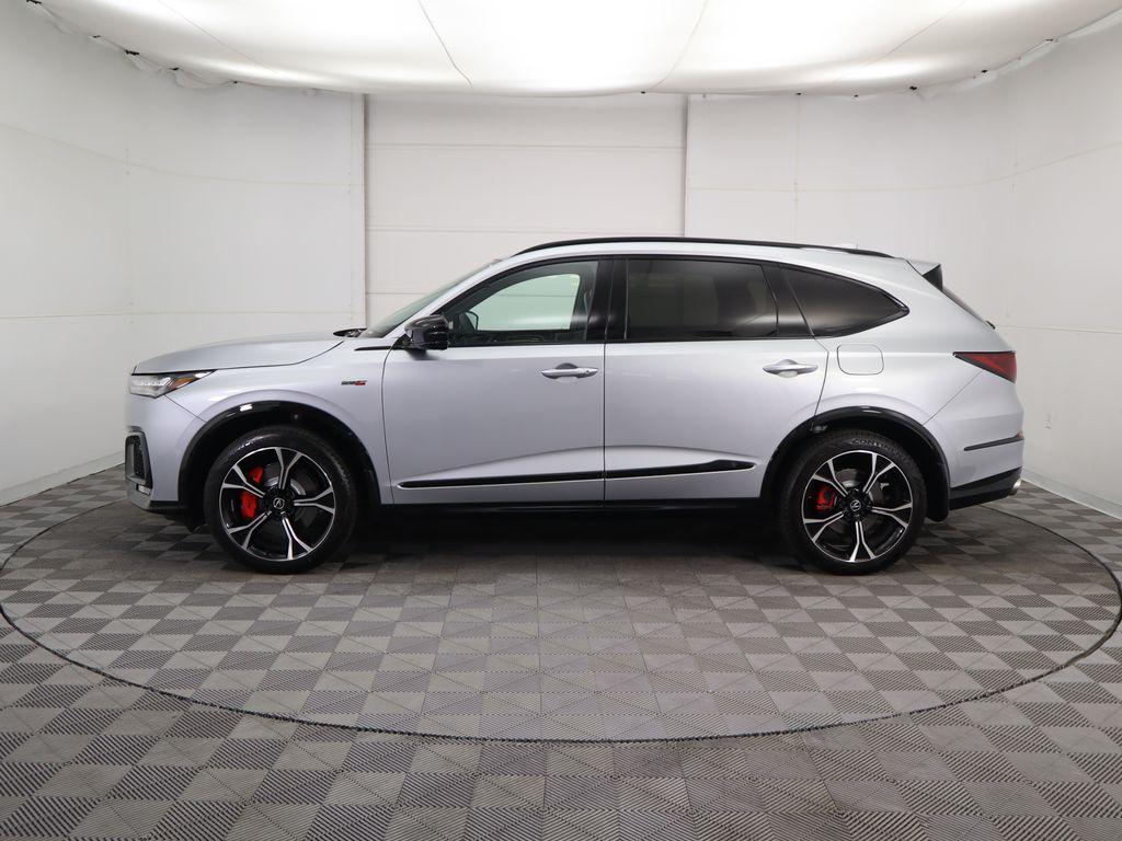 new 2026 Acura MDX car, priced at $77,200