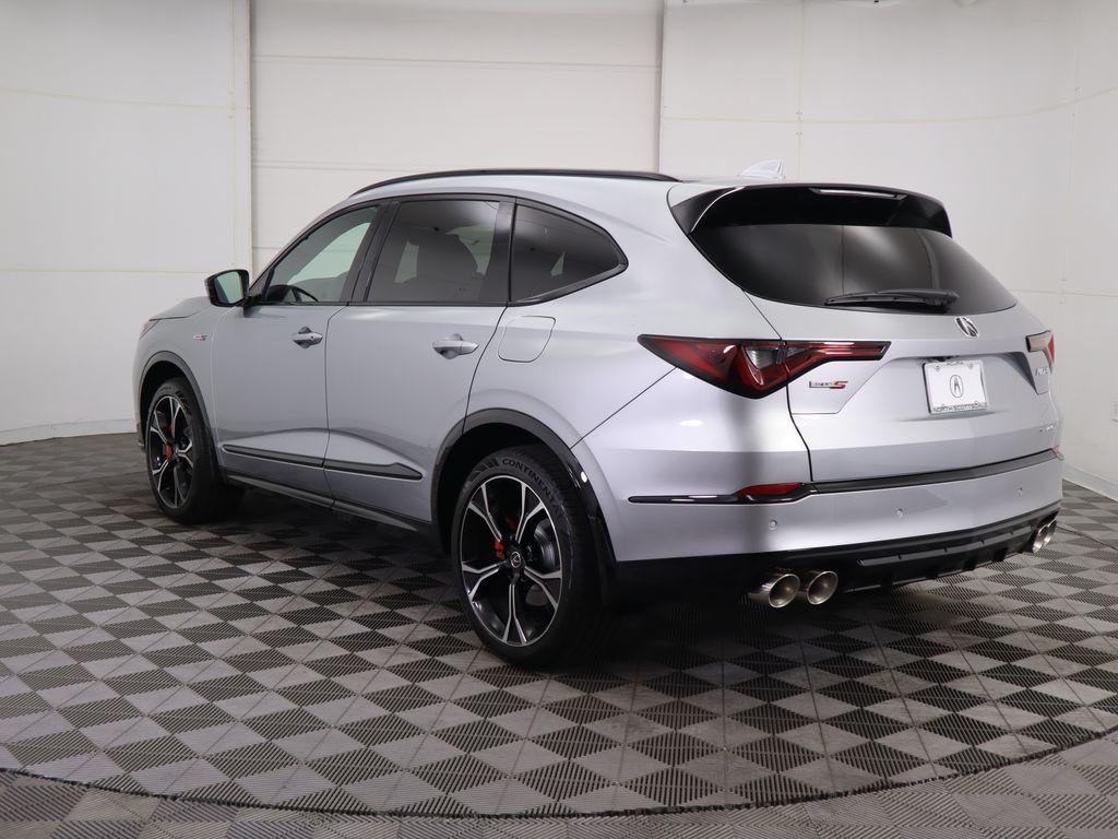 new 2026 Acura MDX car, priced at $77,200
