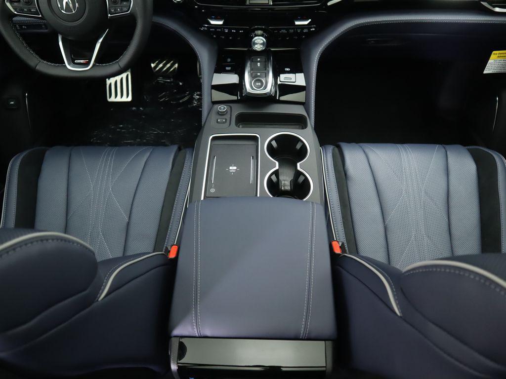 new 2026 Acura MDX car, priced at $77,200