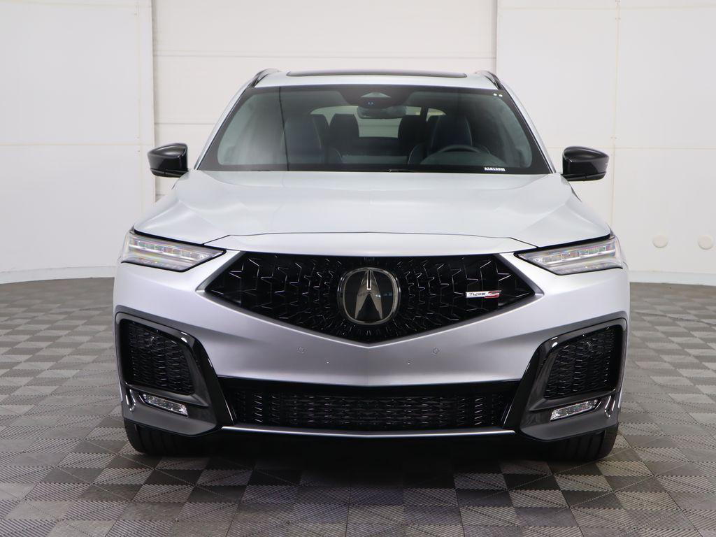 new 2026 Acura MDX car, priced at $77,200