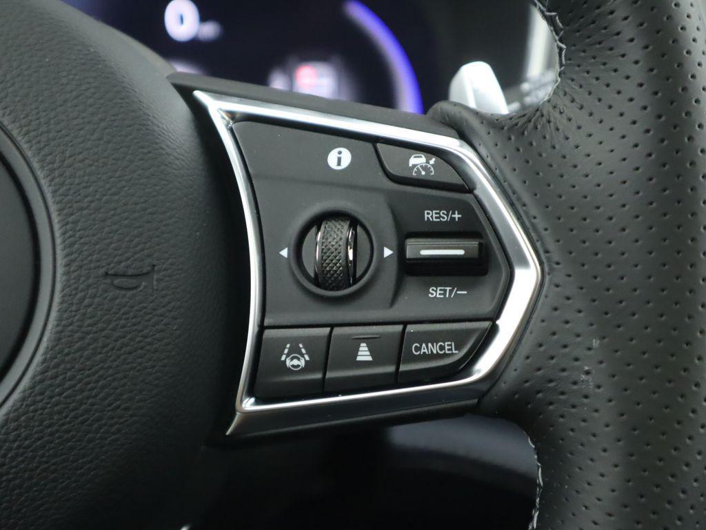 new 2026 Acura MDX car, priced at $77,200