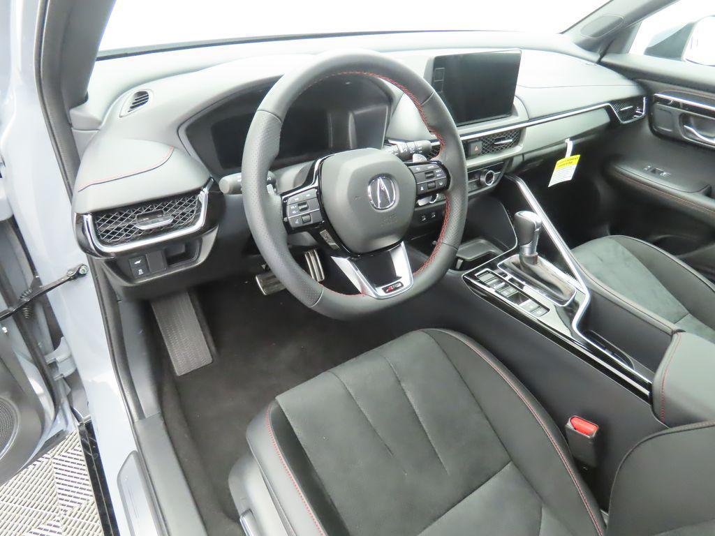 new 2025 Acura ADX car, priced at $41,950