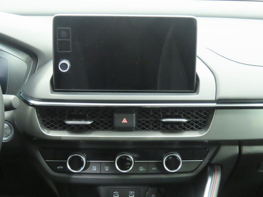 new 2025 Acura ADX car, priced at $41,950