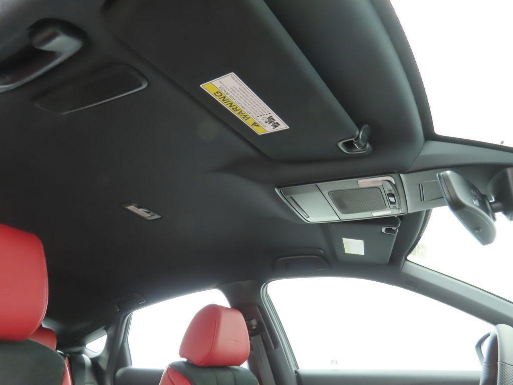 new 2026 Acura Integra car, priced at $55,195