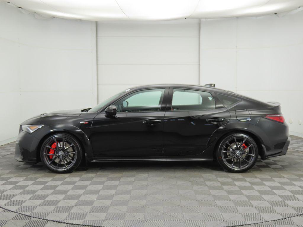 new 2026 Acura Integra car, priced at $55,195