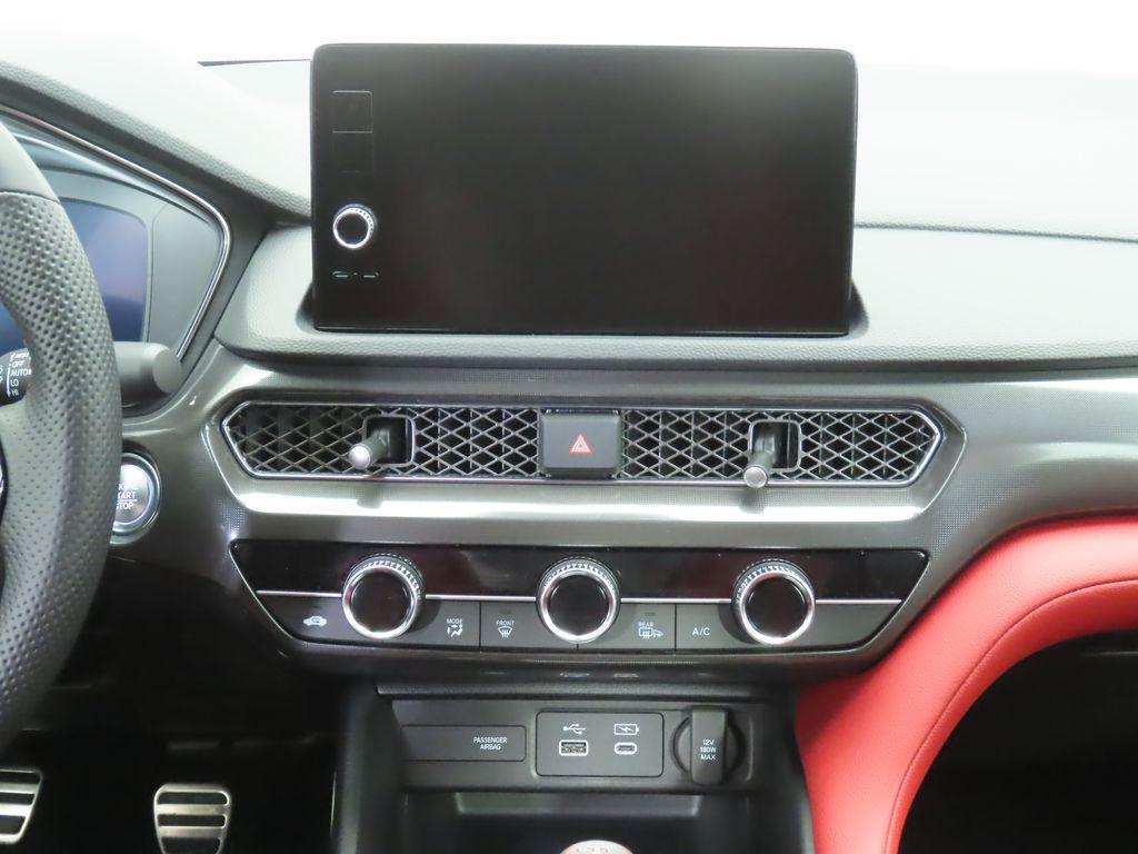 new 2026 Acura Integra car, priced at $55,195