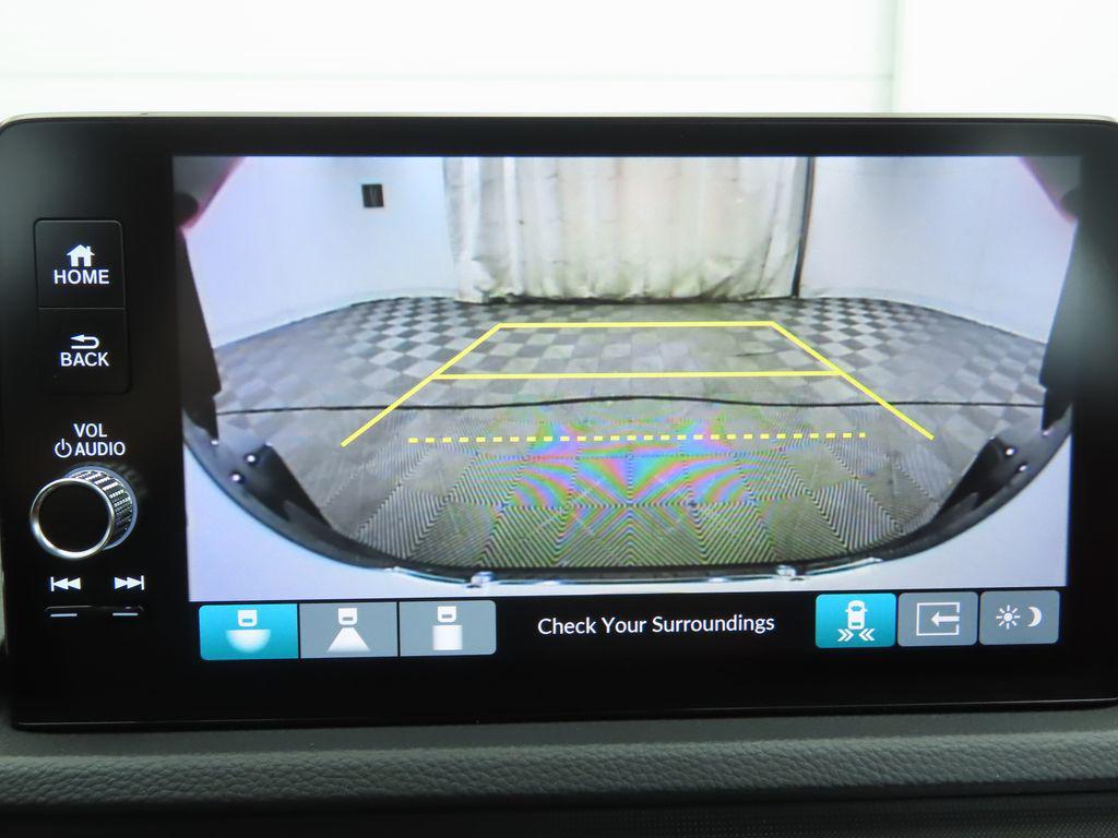 new 2026 Acura Integra car, priced at $55,195