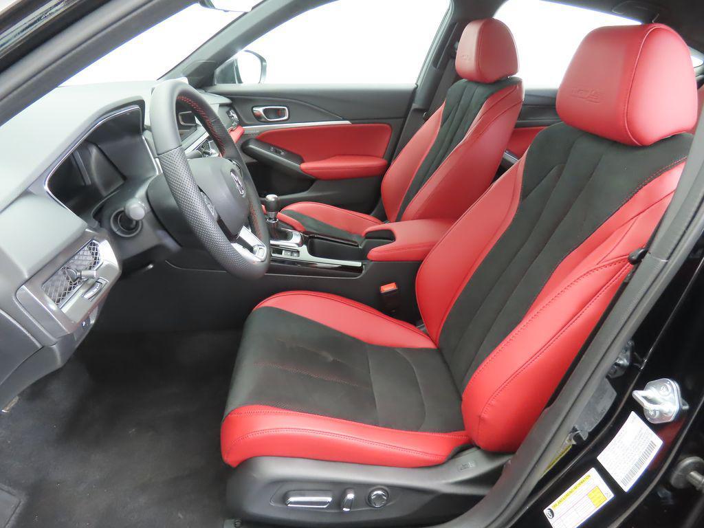 new 2026 Acura Integra car, priced at $55,195