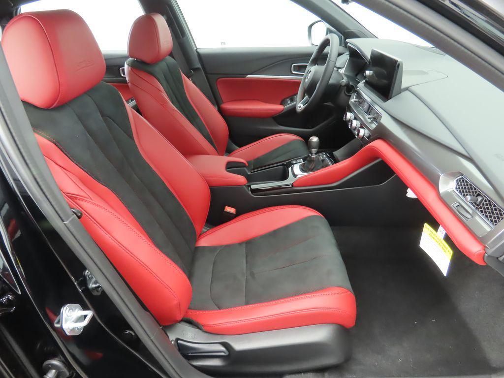 new 2026 Acura Integra car, priced at $55,195