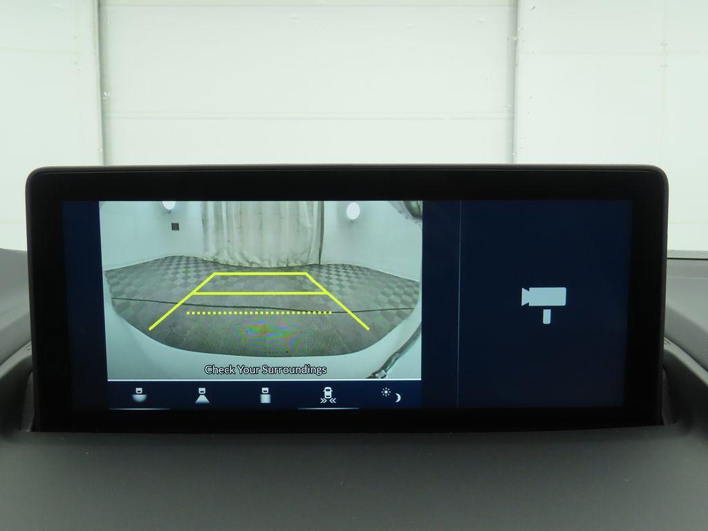 new 2025 Acura RDX car, priced at $46,650