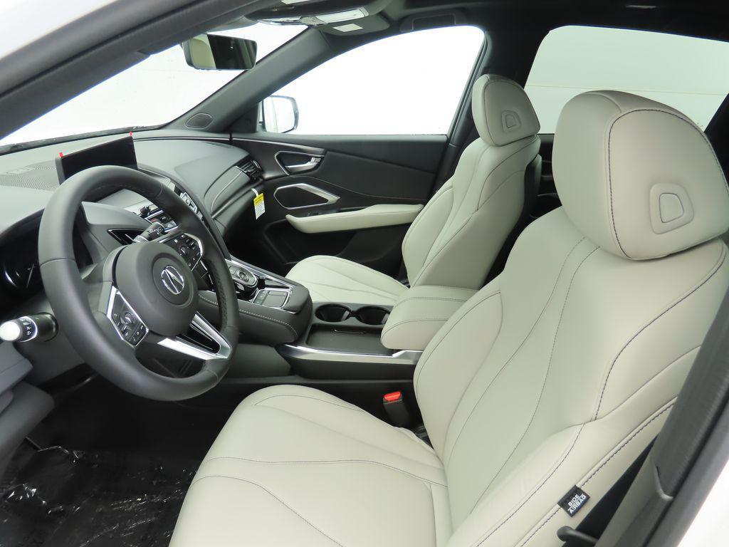 new 2025 Acura RDX car, priced at $46,650