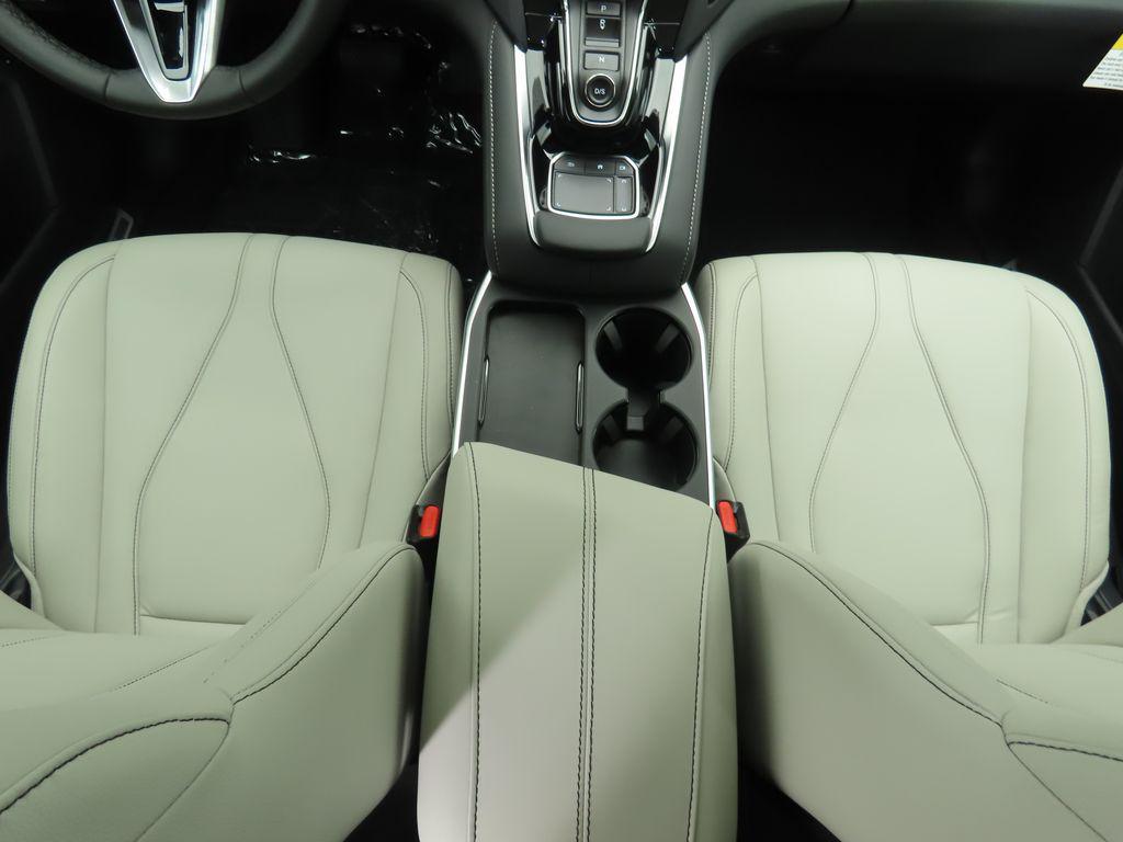 new 2025 Acura RDX car, priced at $46,650