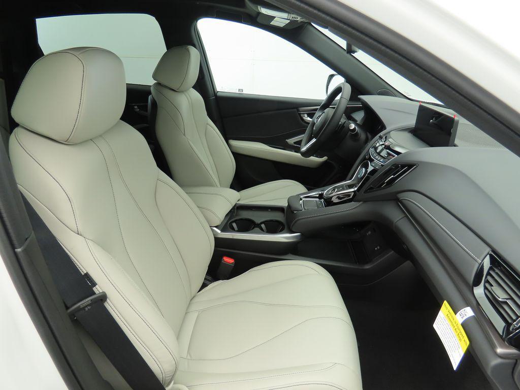 new 2025 Acura RDX car, priced at $46,650