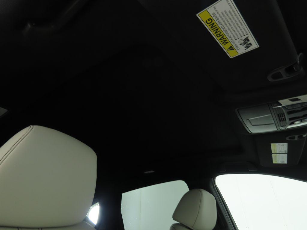 new 2025 Acura RDX car, priced at $46,650