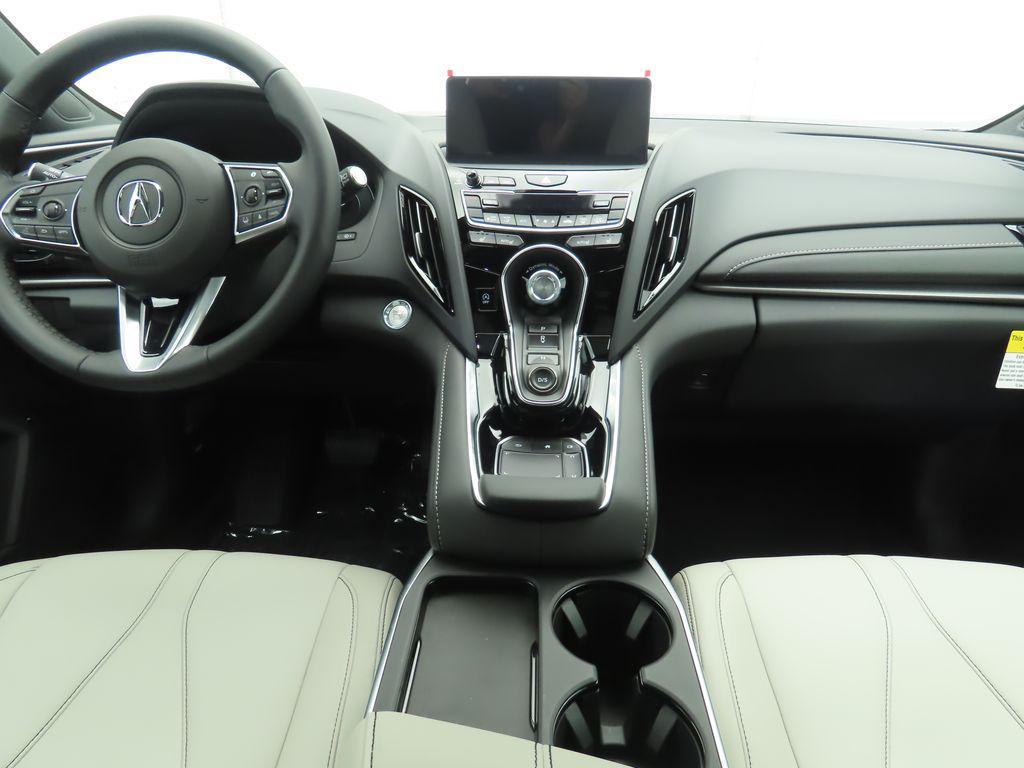 new 2025 Acura RDX car, priced at $46,650