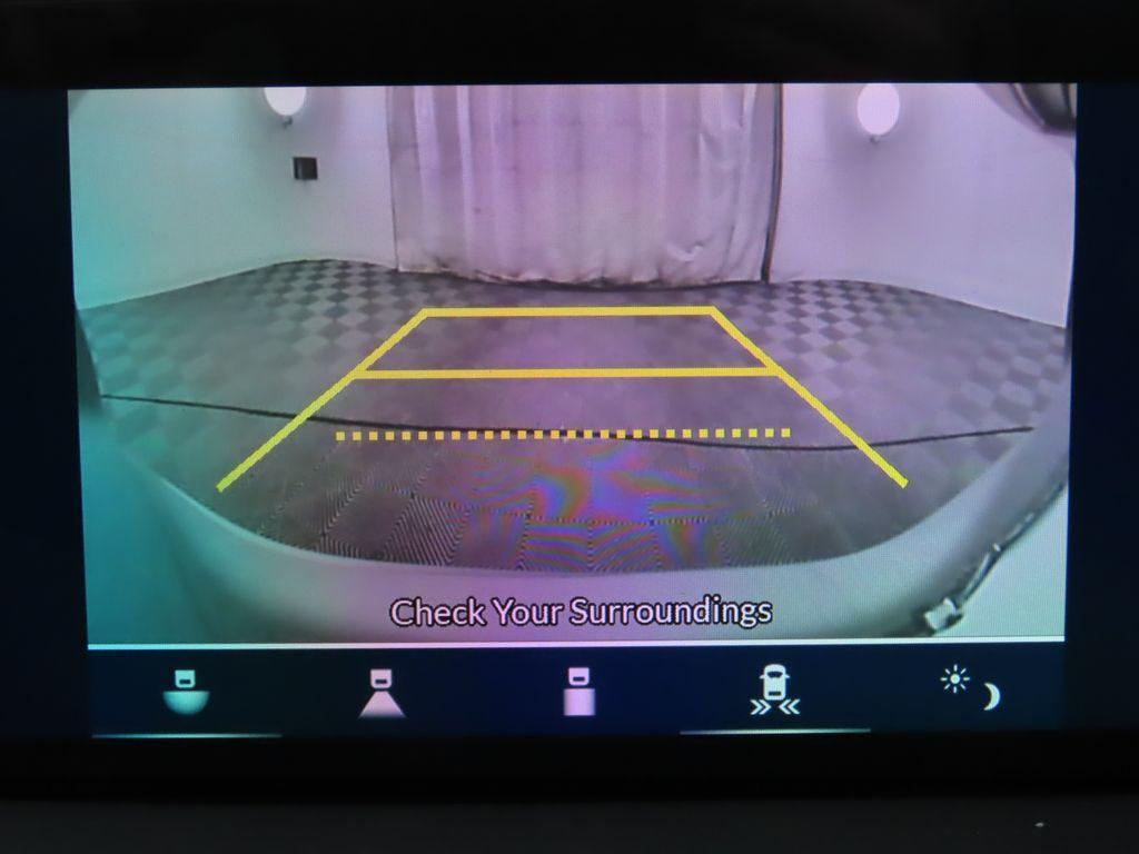 used 2025 Acura RDX car, priced at $40,225