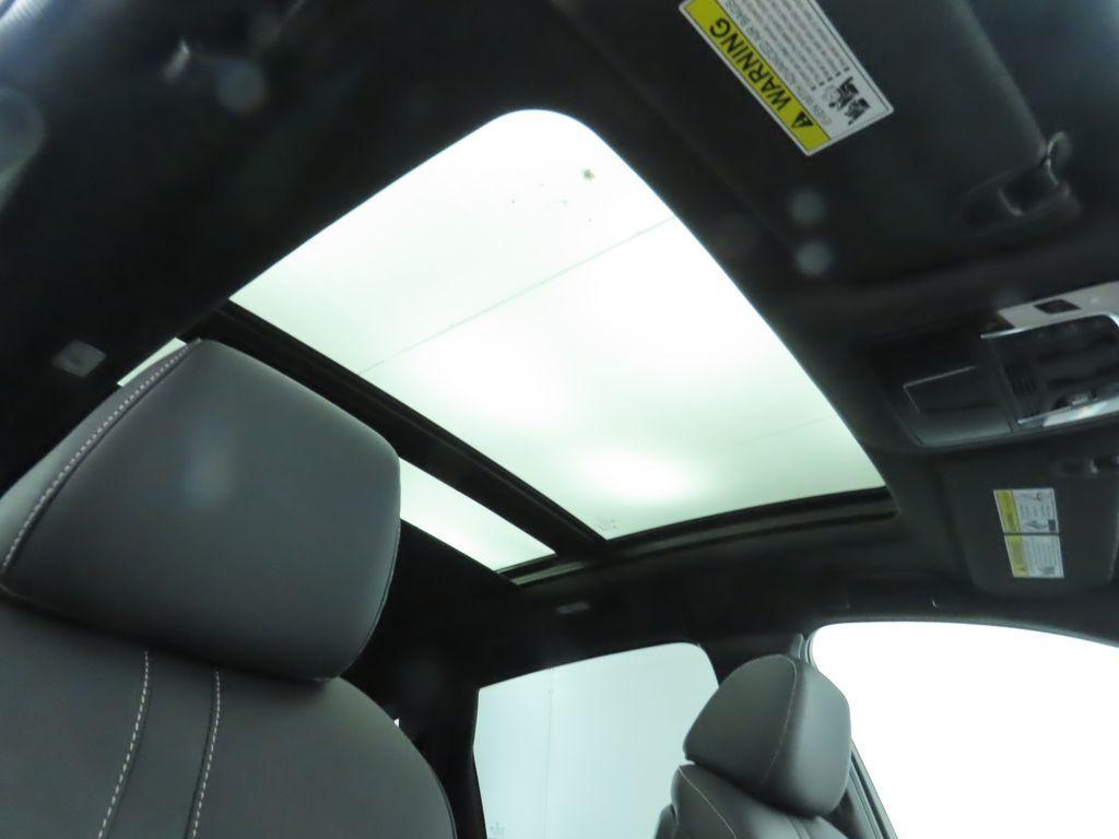 used 2025 Acura RDX car, priced at $40,225