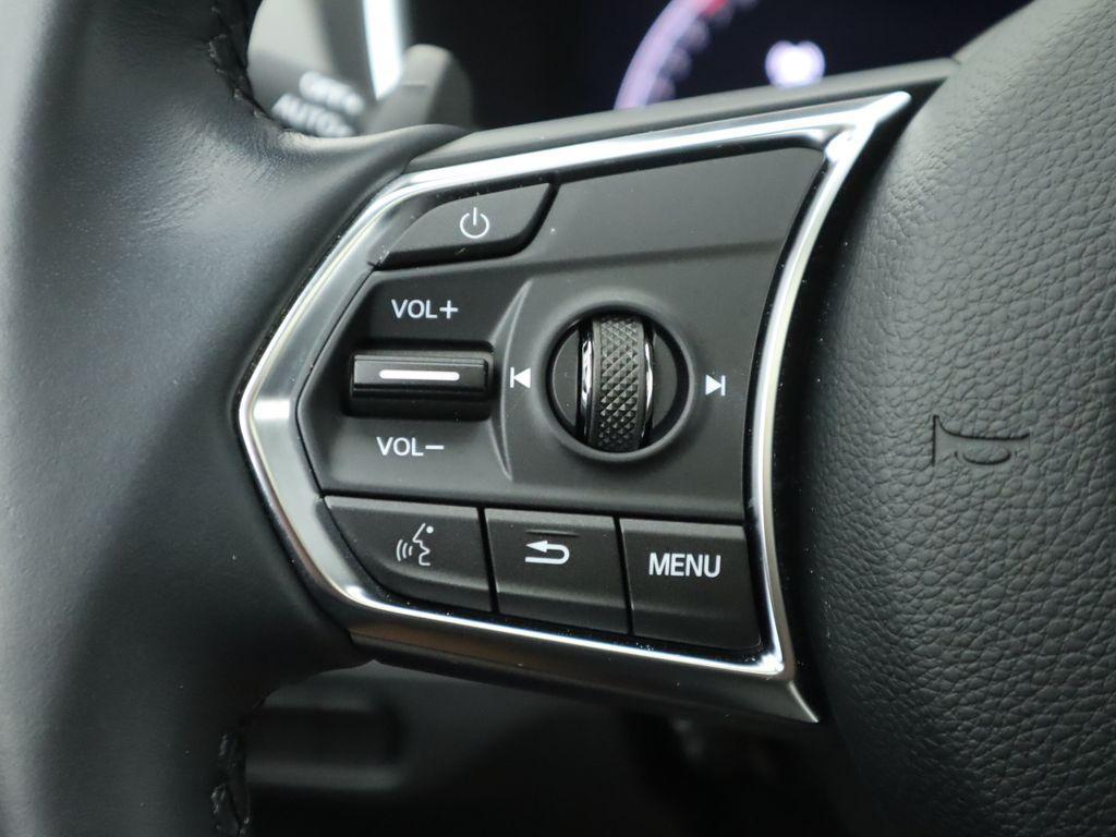 used 2025 Acura MDX car, priced at $43,999