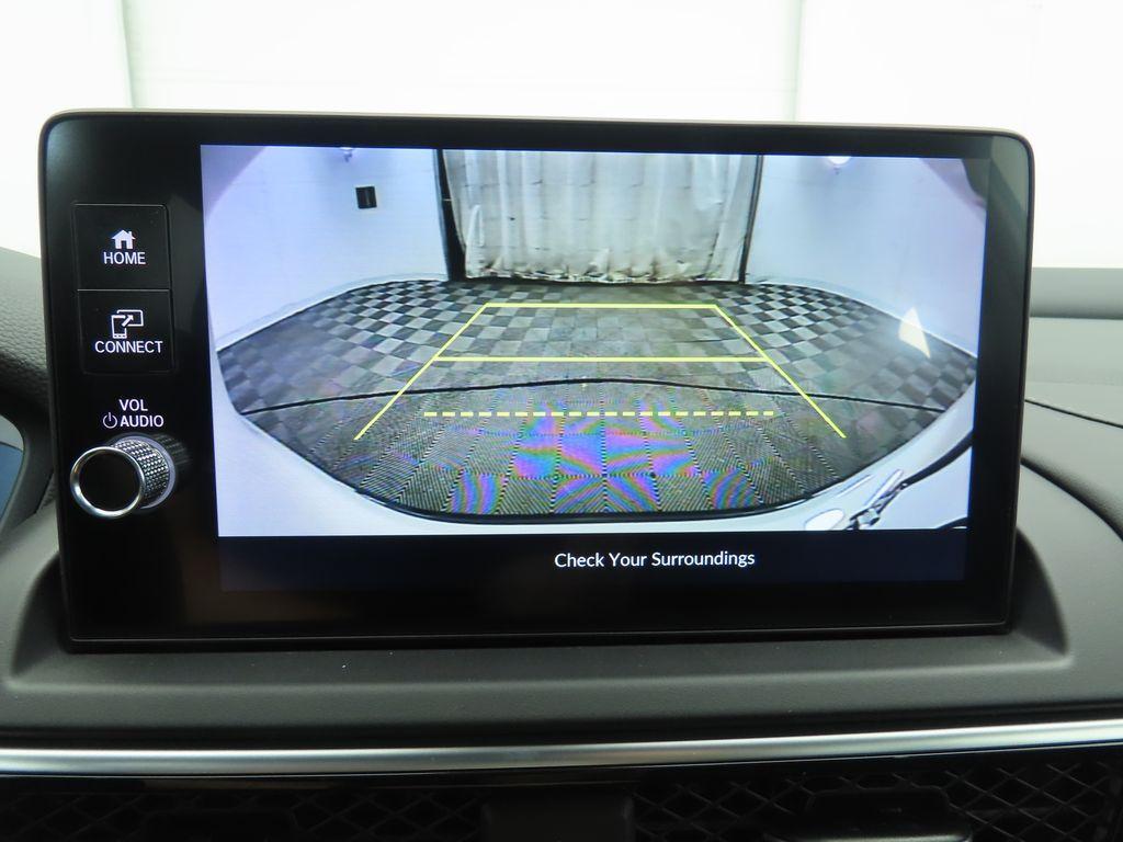 new 2025 Acura ADX car, priced at $36,950