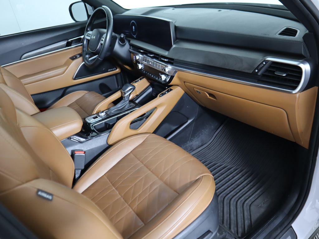 used 2023 Kia Telluride car, priced at $39,409