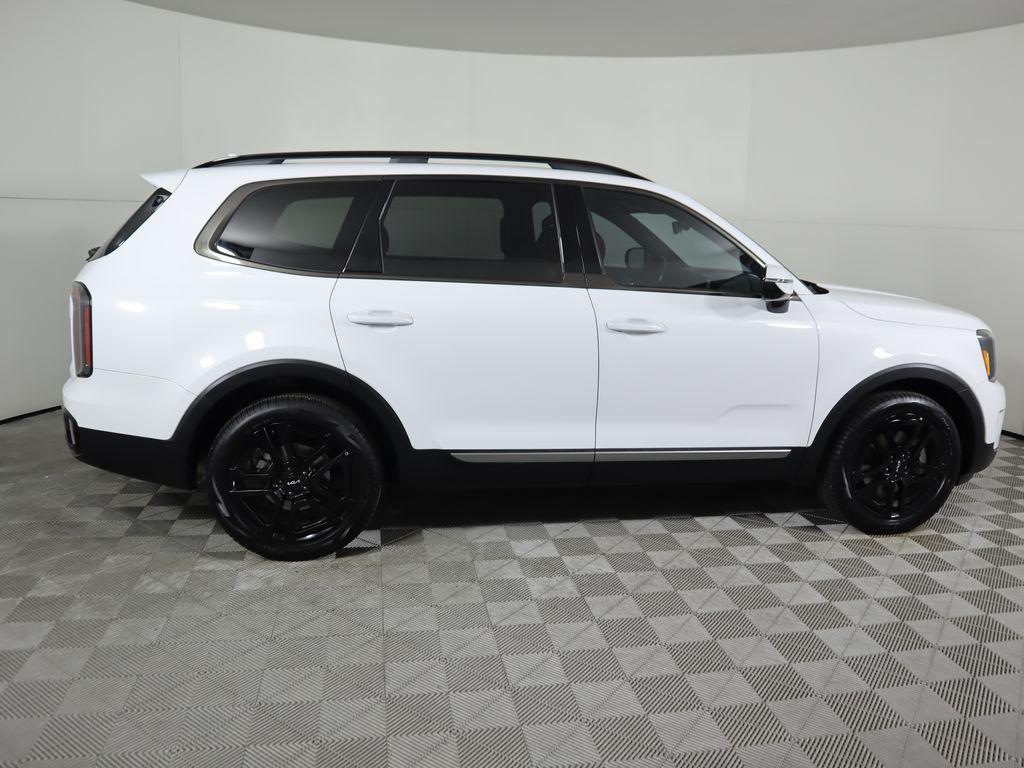 used 2023 Kia Telluride car, priced at $39,409