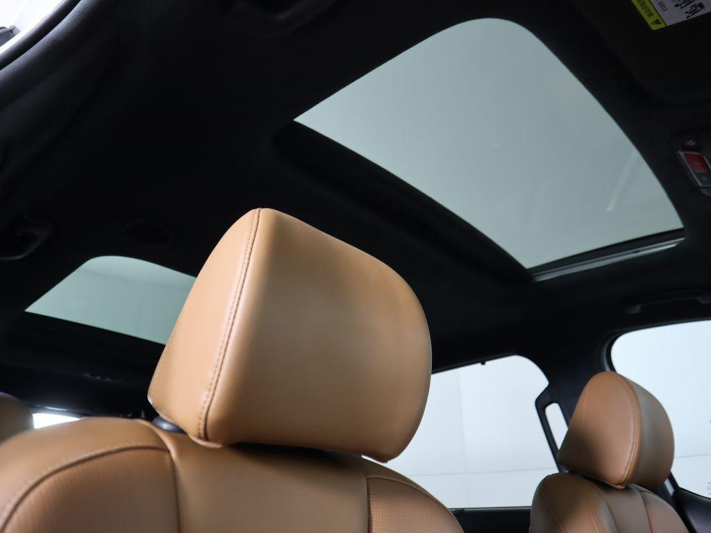 used 2023 Kia Telluride car, priced at $39,409