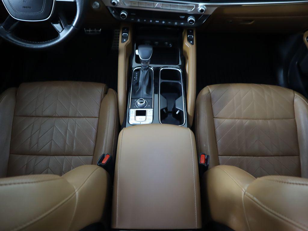 used 2023 Kia Telluride car, priced at $39,409