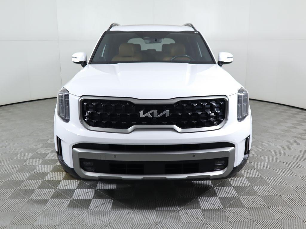 used 2023 Kia Telluride car, priced at $39,409