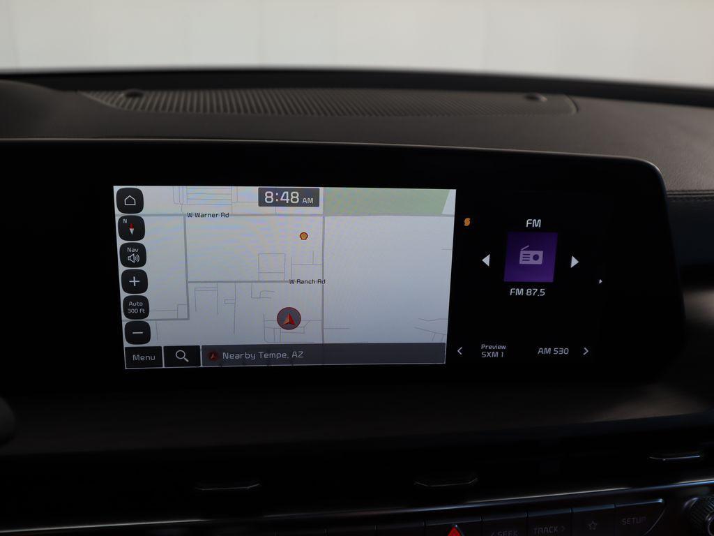 used 2023 Kia Telluride car, priced at $39,409