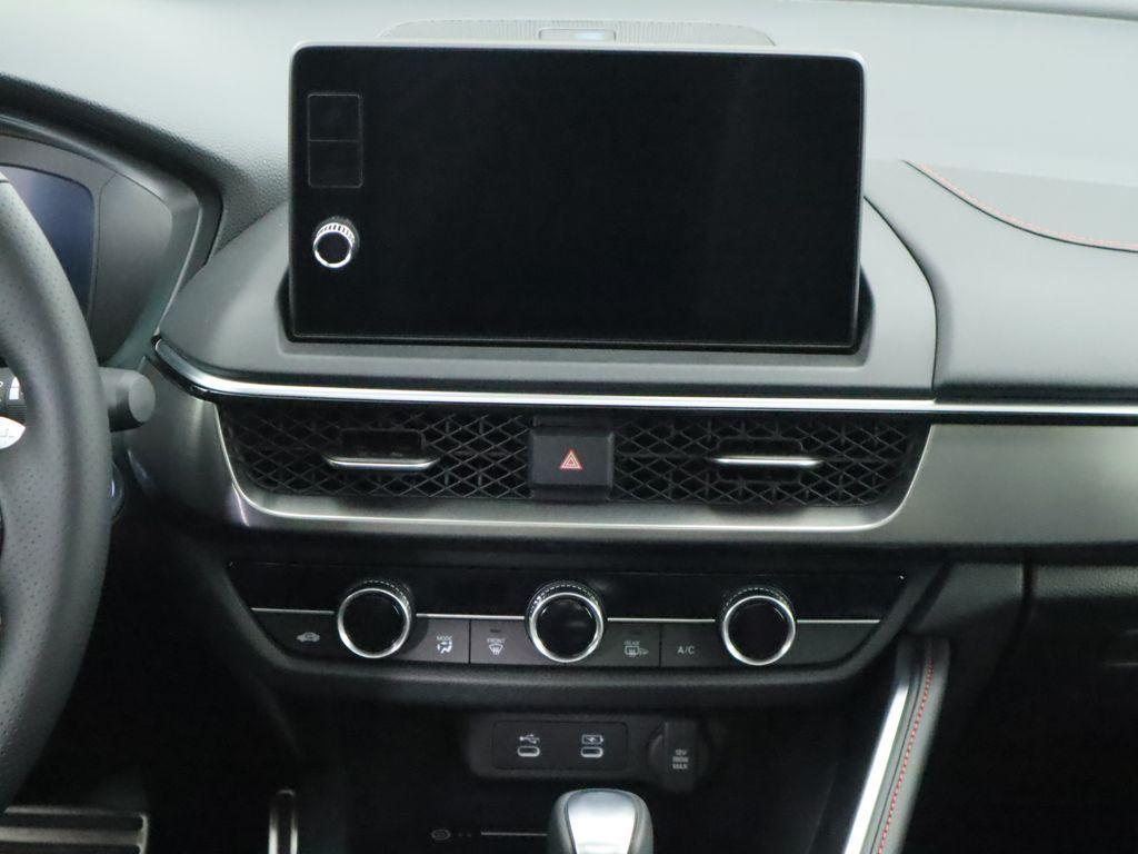 used 2025 Acura ADX car, priced at $39,350