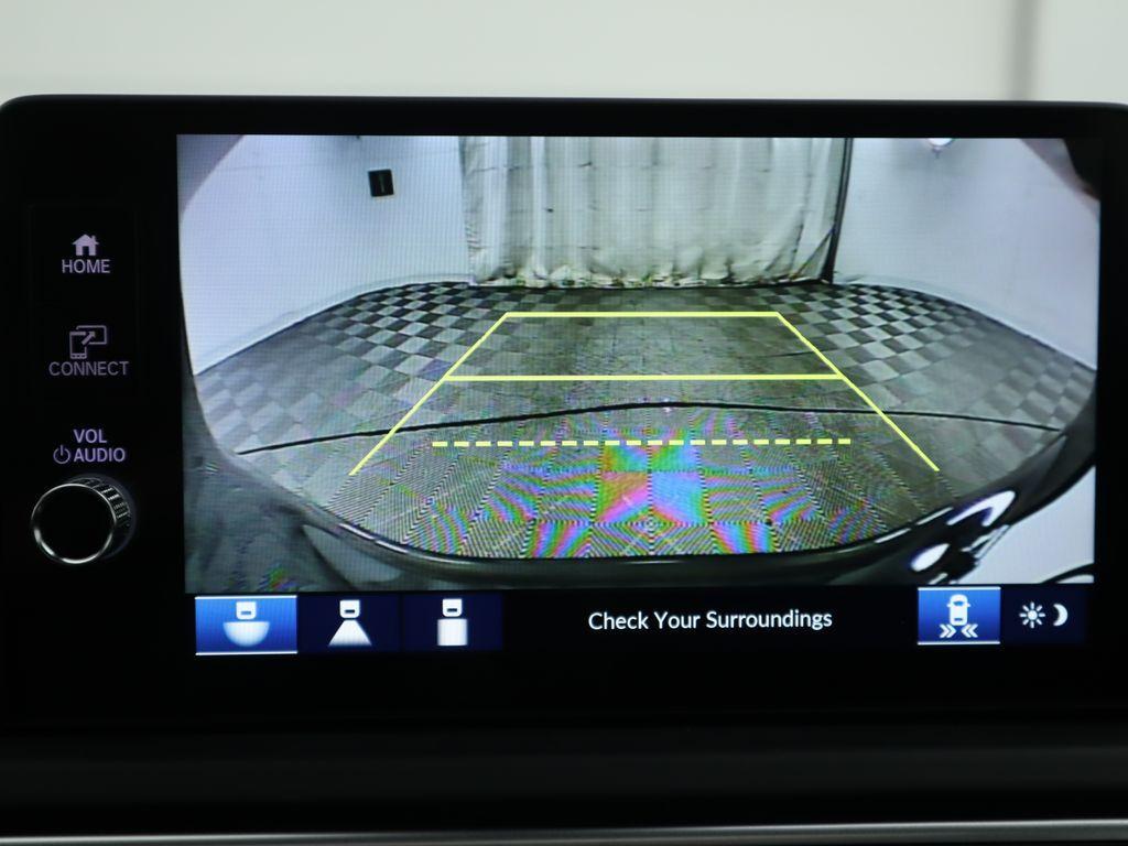 used 2025 Acura ADX car, priced at $39,350