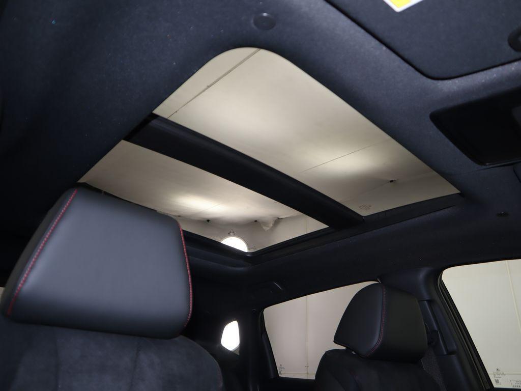 used 2025 Acura ADX car, priced at $39,350