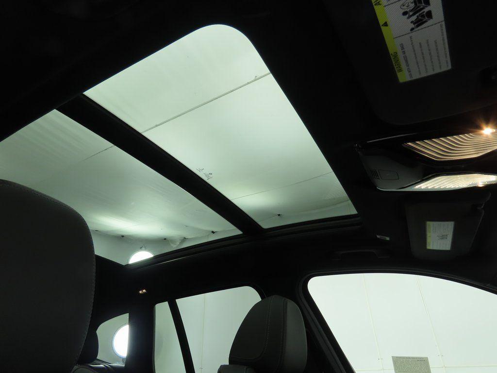 used 2022 BMW X3 car, priced at $31,222