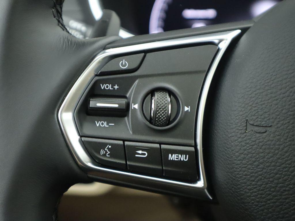 new 2026 Acura MDX car, priced at $59,150