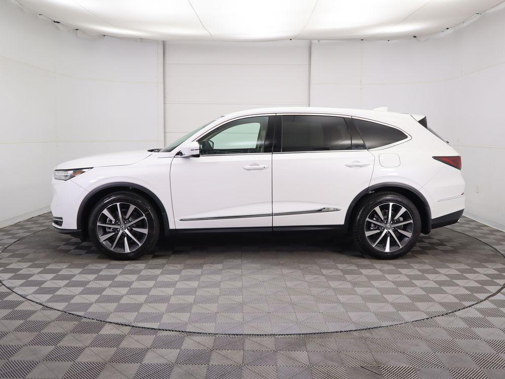 new 2026 Acura MDX car, priced at $59,150