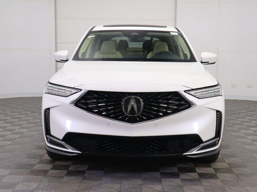 new 2026 Acura MDX car, priced at $59,150