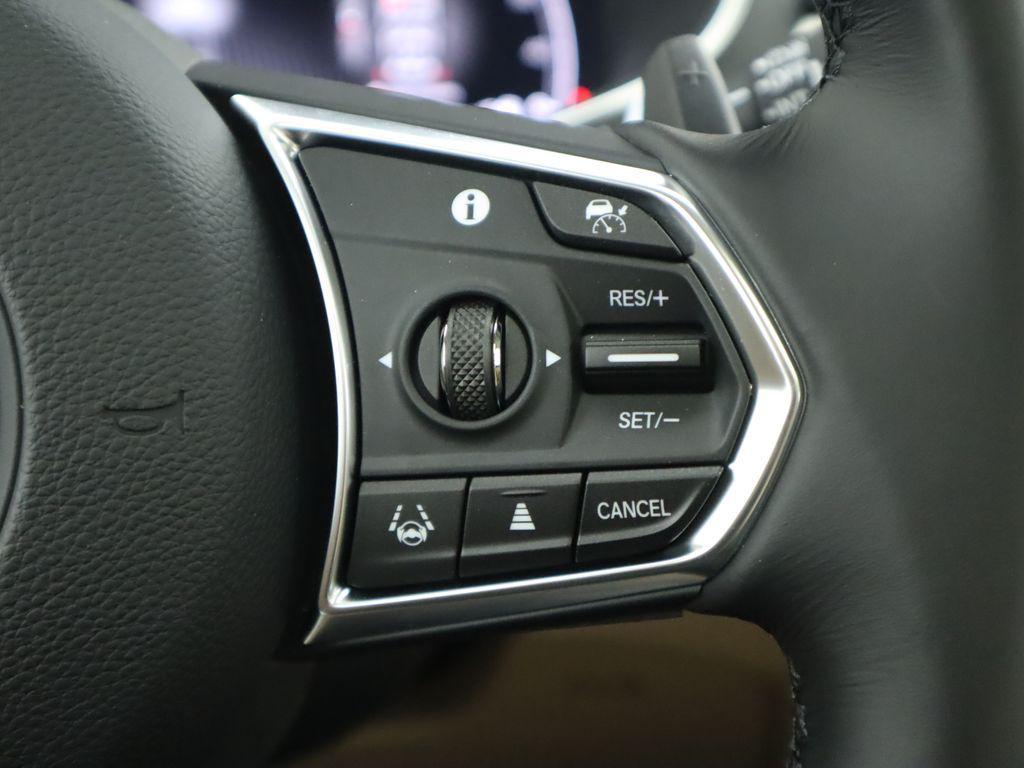 new 2026 Acura MDX car, priced at $59,150